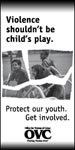 Child's Play Web Banner